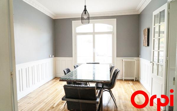 Maison à vendre    7 pièces •  Chauny