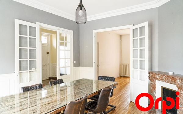 Maison à vendre    7 pièces •  Chauny