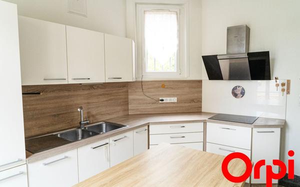 Maison à vendre    7 pièces •  Chauny