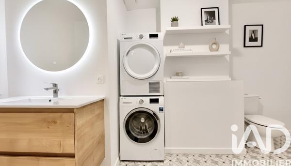 Appartement à vendre 4 pièces 78 m² Bordeaux