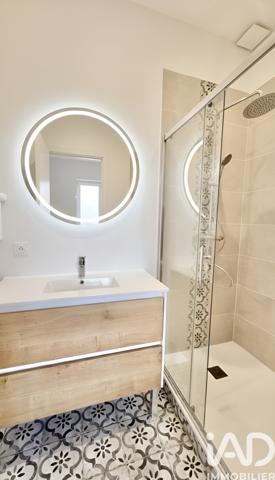 Appartement à vendre 4 pièces 78 m² Bordeaux