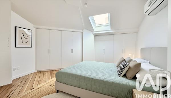 Appartement à vendre 4 pièces 78 m² Bordeaux