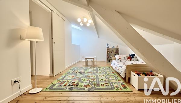 Appartement à vendre 4 pièces 78 m² Bordeaux