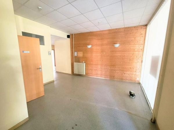 Local d'activité  idéal centre médical, crèche ou activité tertiaire