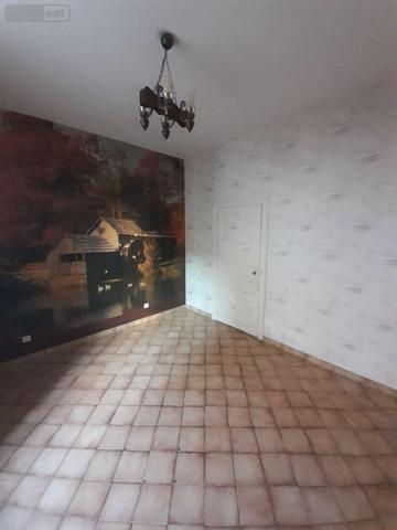 Maison de ville à vendre à Le Mans dans la Sarthe (72000), ref : 023/2119