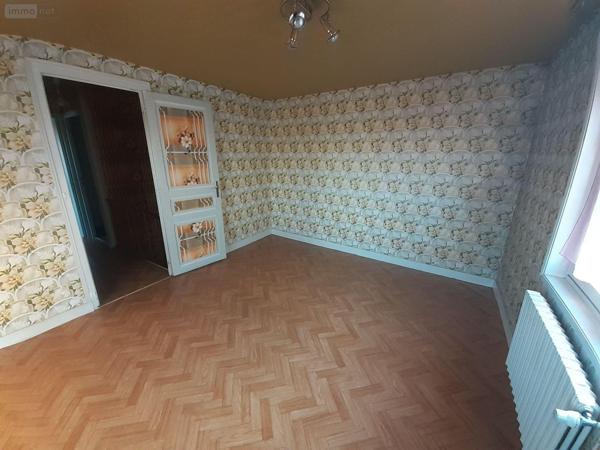 Maison de ville à vendre à Le Mans dans la Sarthe (72000), ref : 023/2119