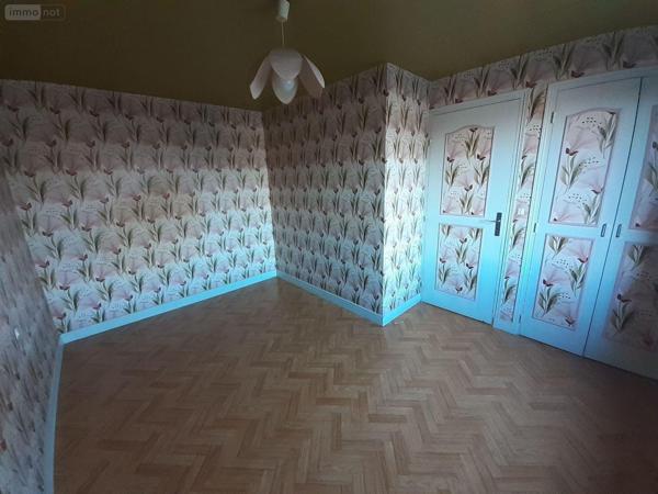 Maison de ville à vendre à Le Mans dans la Sarthe (72000), ref : 023/2119