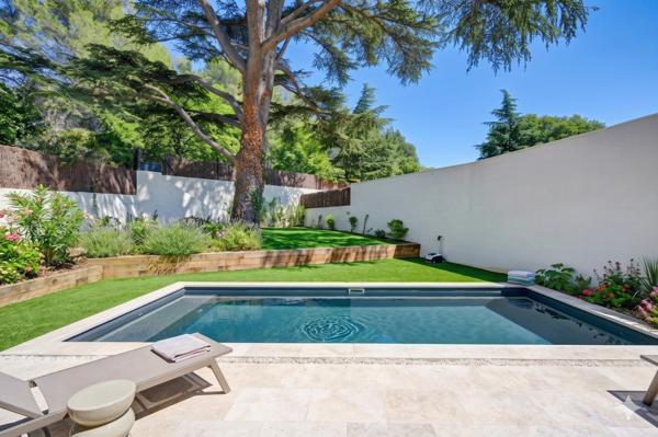 Vente Maison de luxe Aix-en-Provence 4 Pièces 100 m²