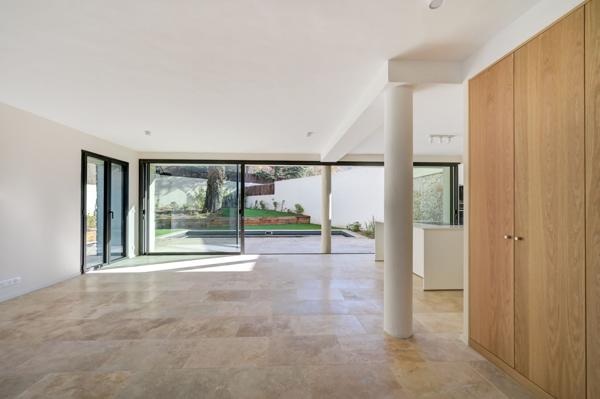 Vente Maison de luxe Aix-en-Provence 4 Pièces 100 m²
