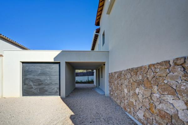 Vente Maison de luxe Aix-en-Provence 4 Pièces 100 m²