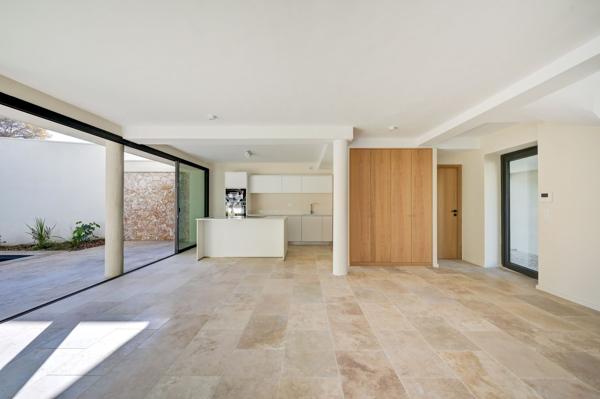 Vente Maison de luxe Aix-en-Provence 4 Pièces 100 m²