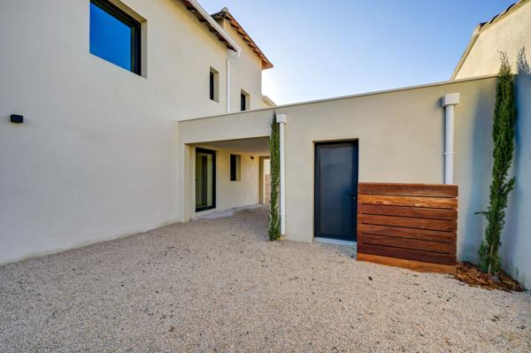 Vente Maison de luxe Aix-en-Provence 4 Pièces 100 m²
