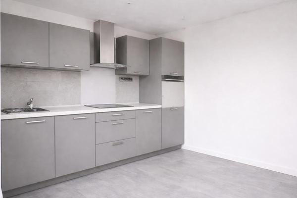 Appartement Soissons 2 pièces 45.22 m2