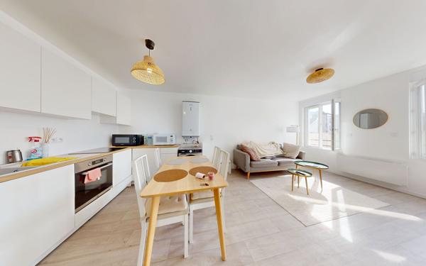 Immeuble à vendre