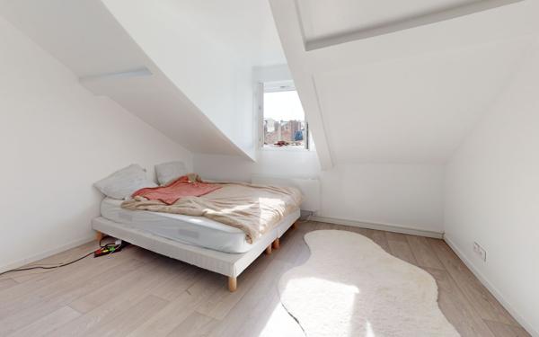 Immeuble à vendre
