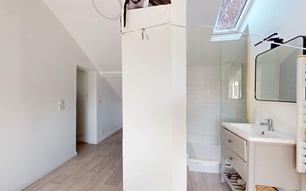 Immeuble à vendre