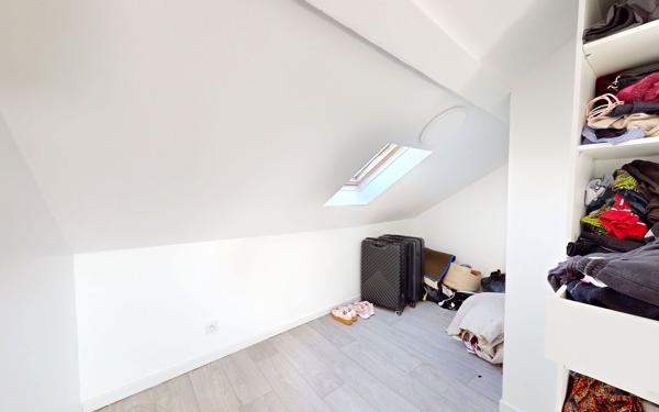 Immeuble à vendre