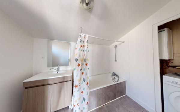 Immeuble à vendre