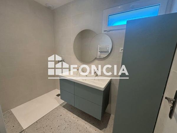 Location Maison 4 pièces 80 m² - 1 CHEMIN DE LA METAIRIE Graye-sur-mer 14470