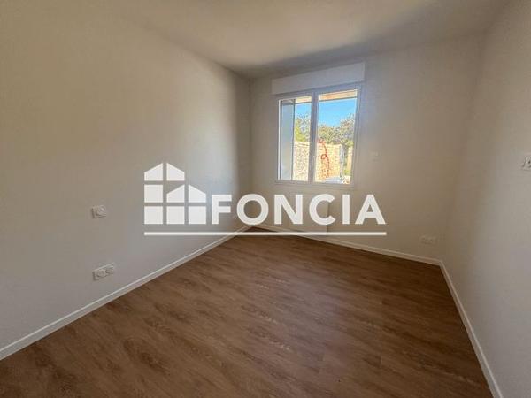 Location Maison 4 pièces 80 m² - 1 CHEMIN DE LA METAIRIE Graye-sur-mer 14470