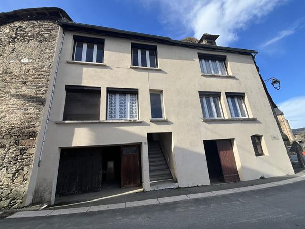 Maison Colombiès 6 pièce(s) 185 m²