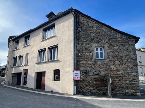 Maison Colombiès 6 pièce(s) 185 m²