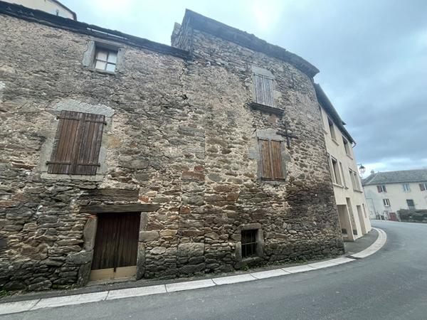 Maison Colombiès 6 pièce(s) 185 m²