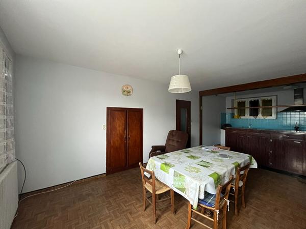 Maison Colombiès 6 pièce(s) 185 m²