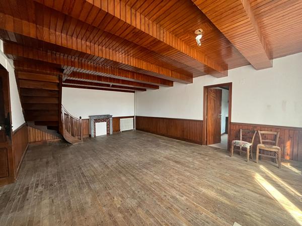 Maison Colombiès 6 pièce(s) 185 m²