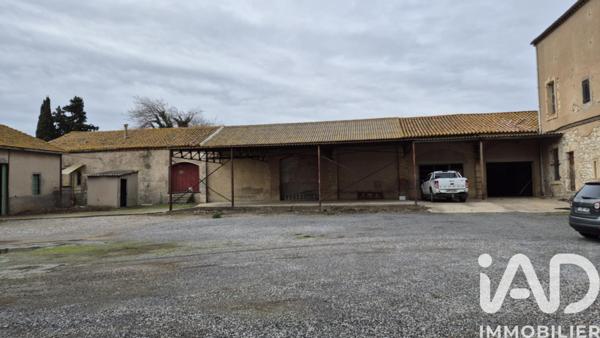 Maison à vendre 20 pièces 350 m² Narbonne