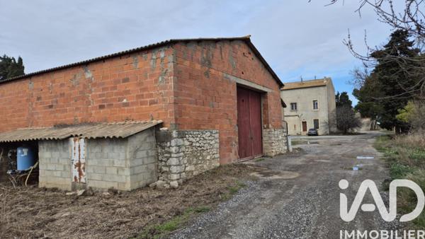 Maison à vendre 20 pièces 350 m² Narbonne