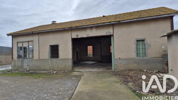Maison à vendre 20 pièces 350 m² Narbonne
