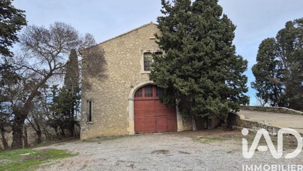 Maison à vendre 20 pièces 350 m² Narbonne
