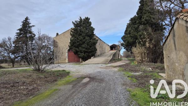 Maison à vendre 20 pièces 350 m² Narbonne