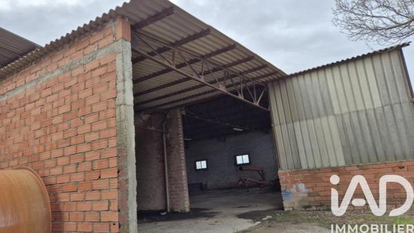 Maison à vendre 20 pièces 350 m² Narbonne