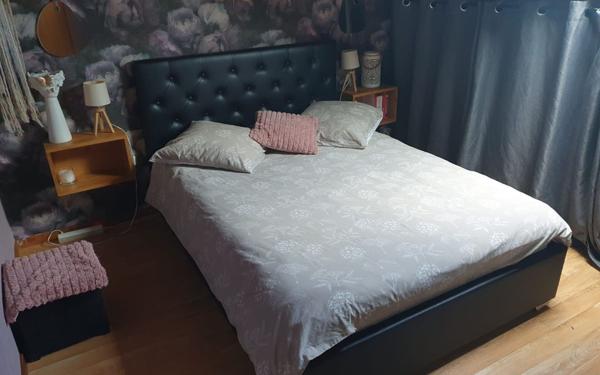 Appartement à vendre    3 pièces •  Bois-de-Champ