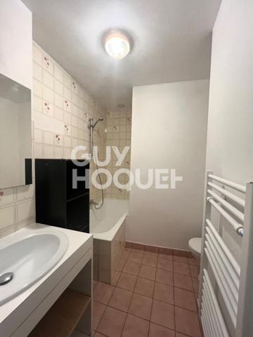 Appartement Nantes 1 pièce(s) 23 m2