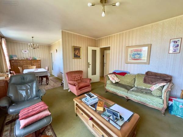 Achat - Appartement Rennes 35000 4 pièces 82 m 2