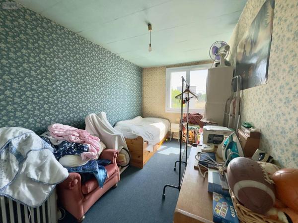 Achat - Appartement Rennes 35000 4 pièces 82 m 2