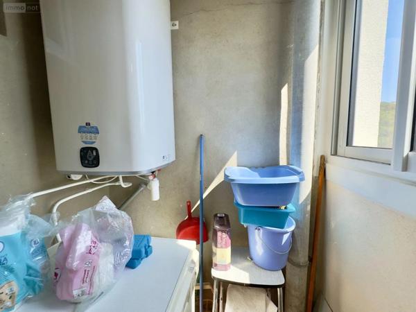 Achat - Appartement Rennes 35000 4 pièces 82 m 2
