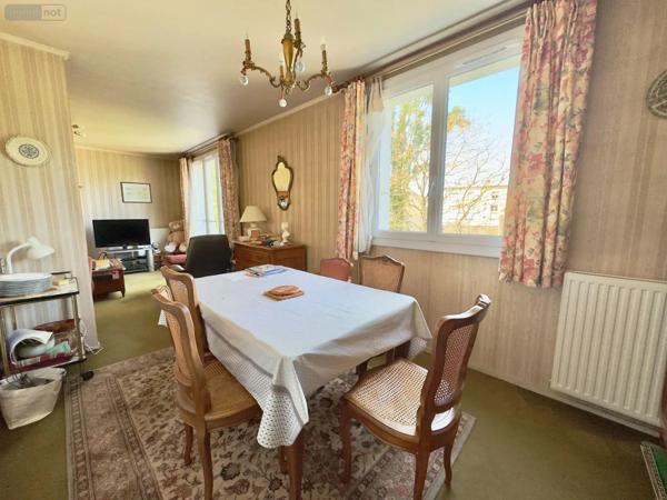Achat - Appartement Rennes 35000 4 pièces 82 m 2