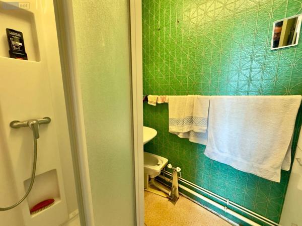 Achat - Appartement Rennes 35000 4 pièces 82 m 2