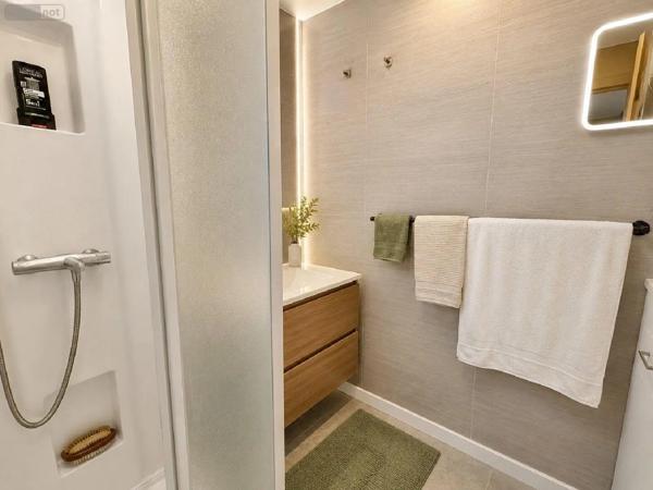 Achat - Appartement Rennes 35000 4 pièces 82 m 2