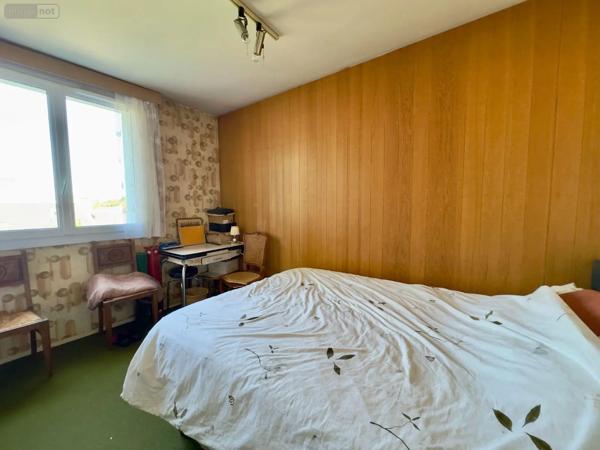 Achat - Appartement Rennes 35000 4 pièces 82 m 2