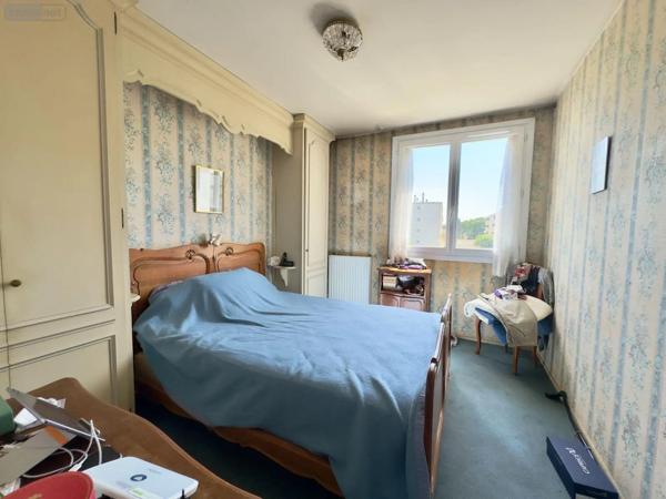 Achat - Appartement Rennes 35000 4 pièces 82 m 2