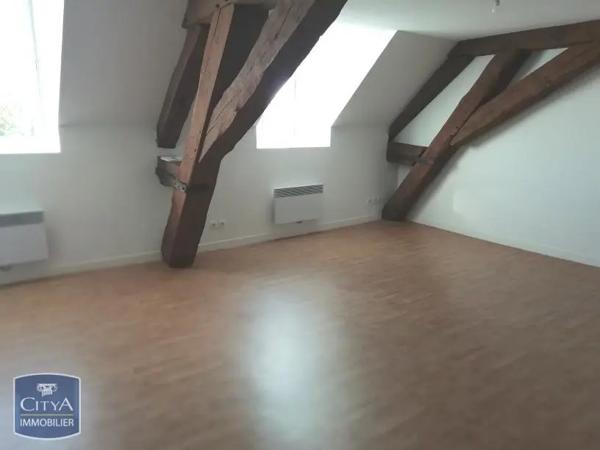 Appartement à louer 3 pièces 63.31m² Saint-Omer (62500)