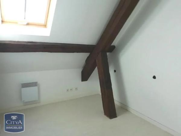 Appartement à louer 3 pièces 63.31m² Saint-Omer (62500)