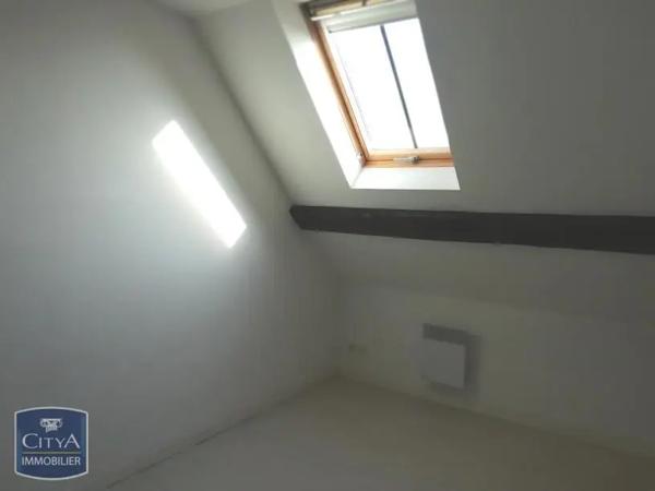 Appartement à louer 3 pièces 63.31m² Saint-Omer (62500)