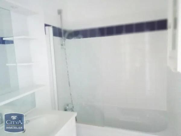 Appartement à louer 3 pièces 63.31m² Saint-Omer (62500)