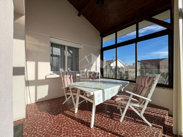 Maison 120 m² à vendre proche centre-ville à Vic en Bigorre